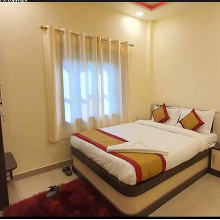Gokul Raj By Wb Economy , Madhubani Hotell Exteriör bild