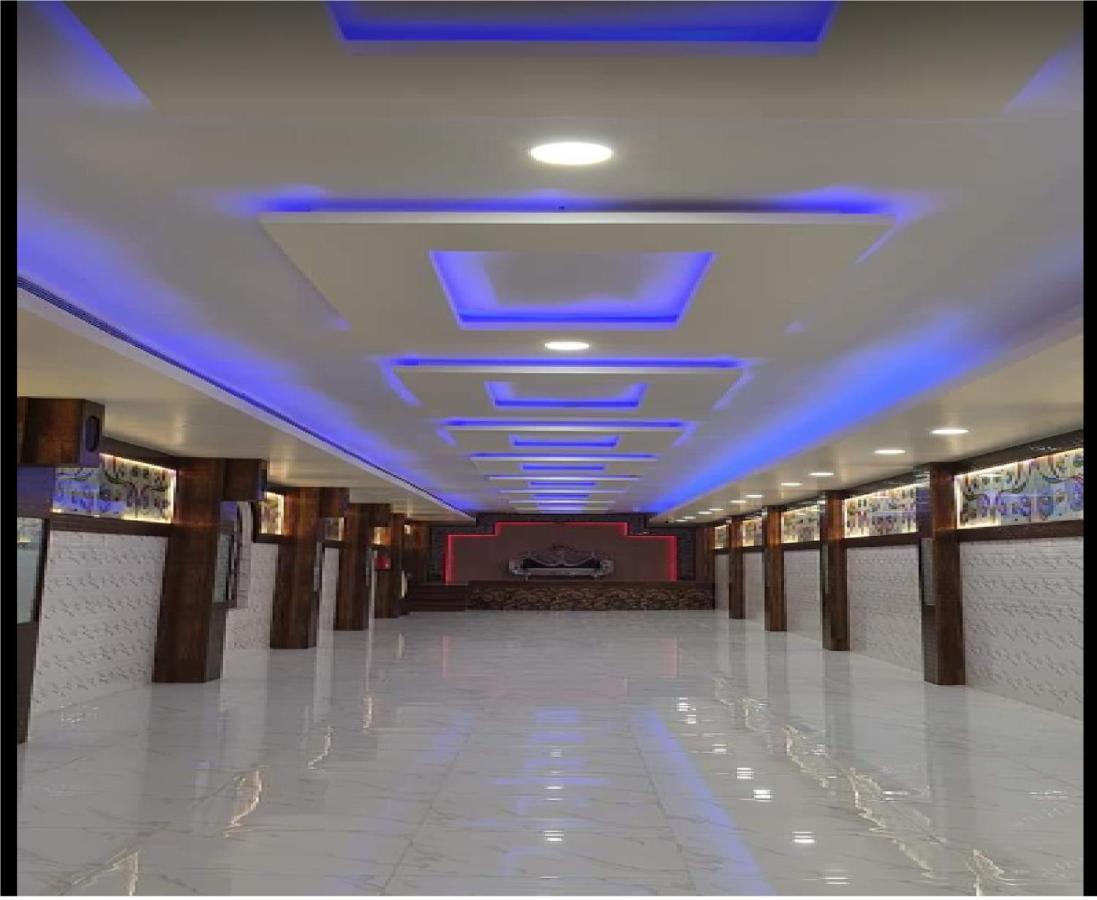 Gokul Raj By Wb Economy , Madhubani Hotell Exteriör bild